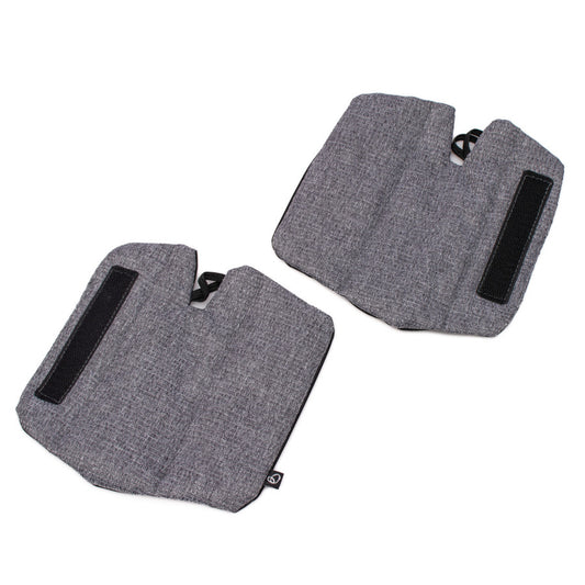 Pivot Xpand Modular Stroller Harness Cover (Opal)