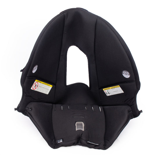 SecureMax Infant Car Seat Pad (Onyx)