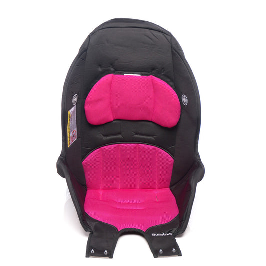 Tribute LX Convertible Car Seat Pad Set (Abigail)