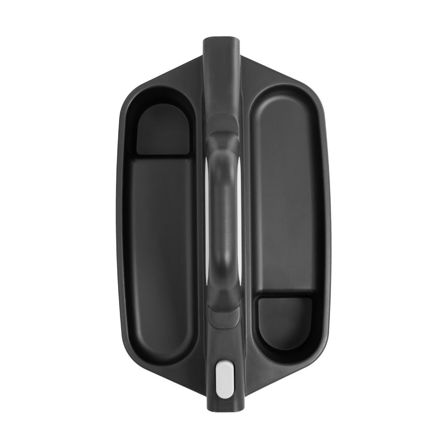 ASY;CHILD TRAY; RIDESHARE