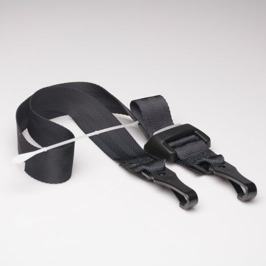 37 latch W/Lanyardin.