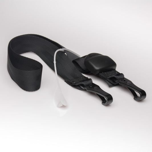 ASY;36in.LATCH W/LANYARD;AMSAFE