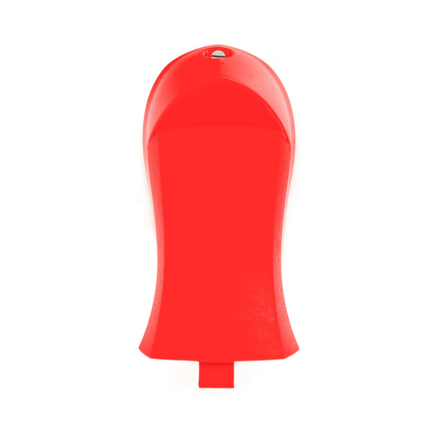 6V MINI QUAD  Seat BLK/RED