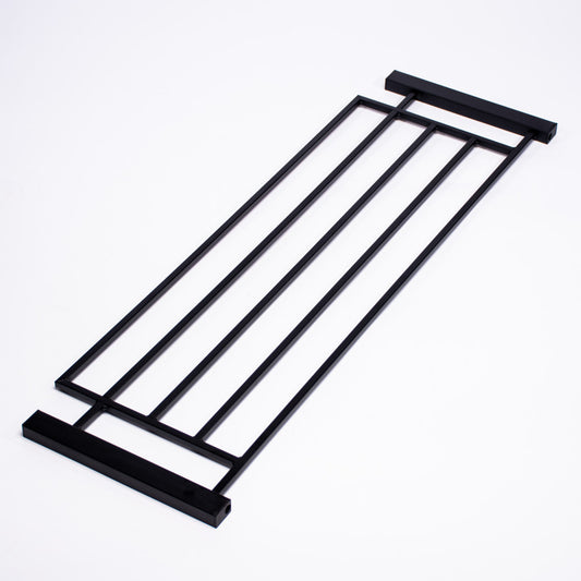 ASY;FRM;EXT;LG;DCR METL GATE