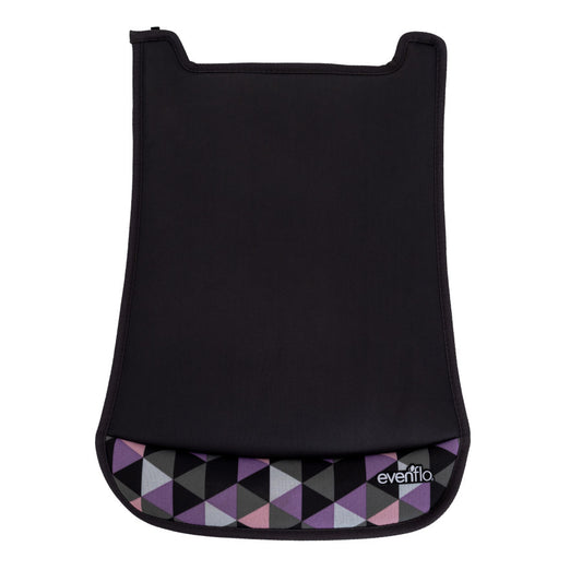 GoTime Sport Booster Car Seat Pad (Viola Purple)