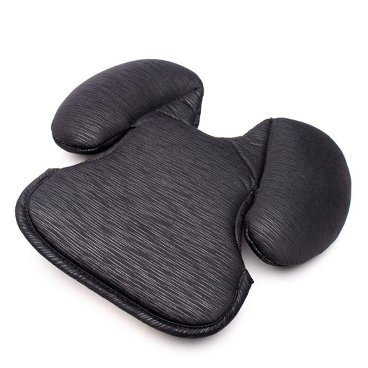 SecureMax Infant Car Seat Body Pillow (Onyx)