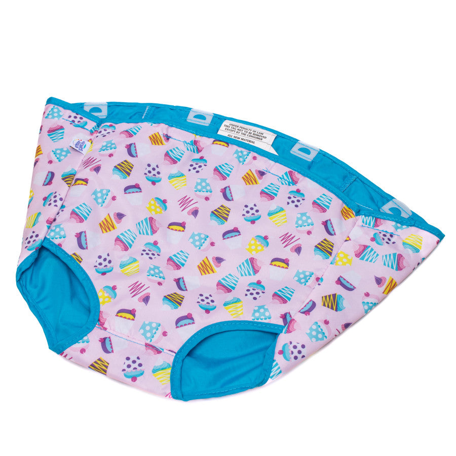 ExerSaucer Bouncing Activity Saucer Pad (Sweet Tea Party)