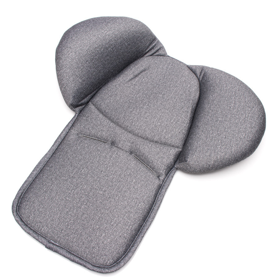 SecureMax Infant Car Seat Headrest (Moonstone)