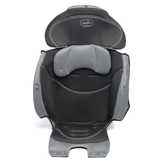 Chase LX Harnessed Booster Pad Set (Jameson Gray)