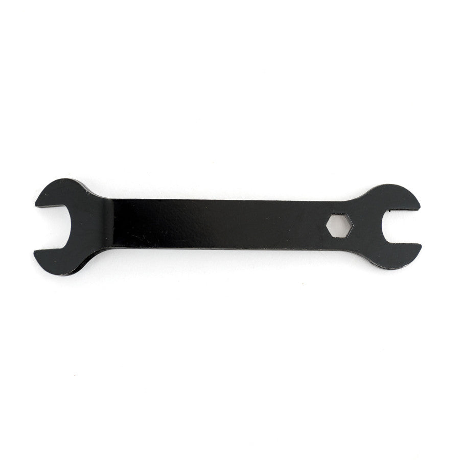 FLEX Kart XL 12V Ride-On Vehicle Wrenches (Red)