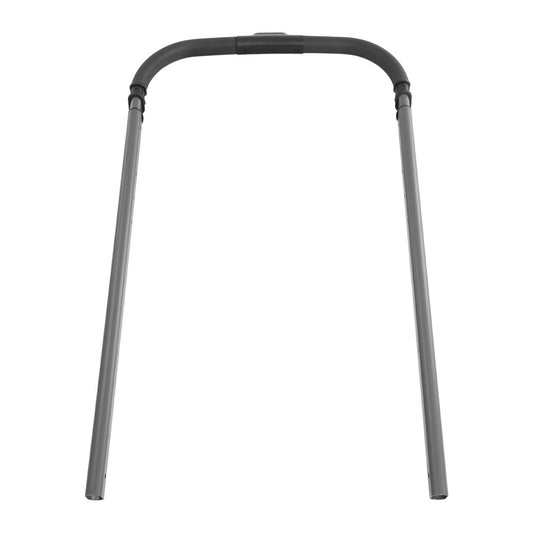 ASY;PUSH PULL HNDL; RIDESHARE