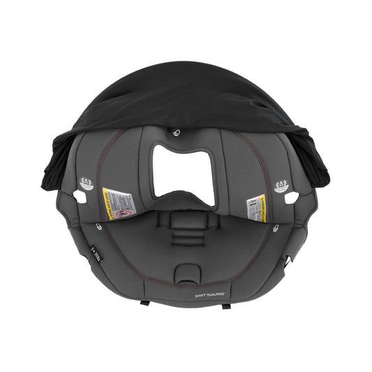 Shyft DualRide  Infant Car Seat Replacement Pad (Sylva Pink)