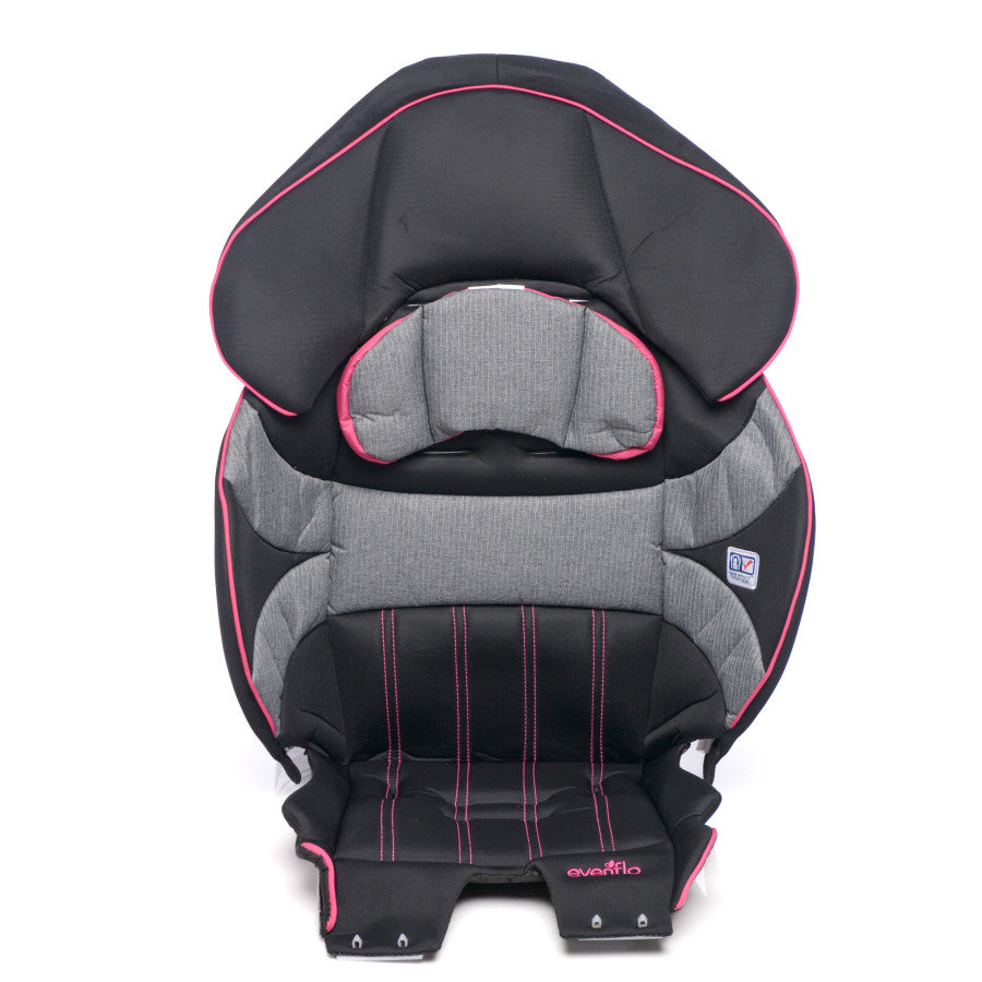 Maestro Harness Booster Pad Set (Taylor)