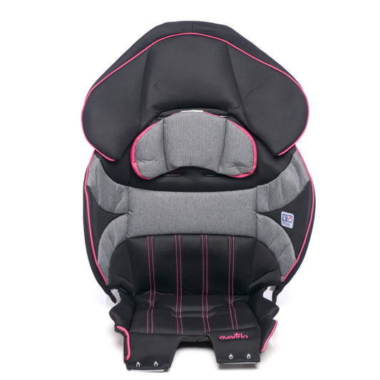 Maestro Harness Booster Pad Set (Taylor)