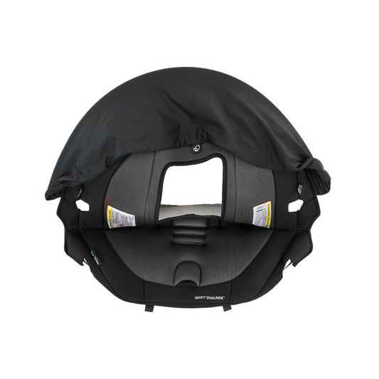 Shyft DualRide Infant Car Seat Pad (Ayer Pink)