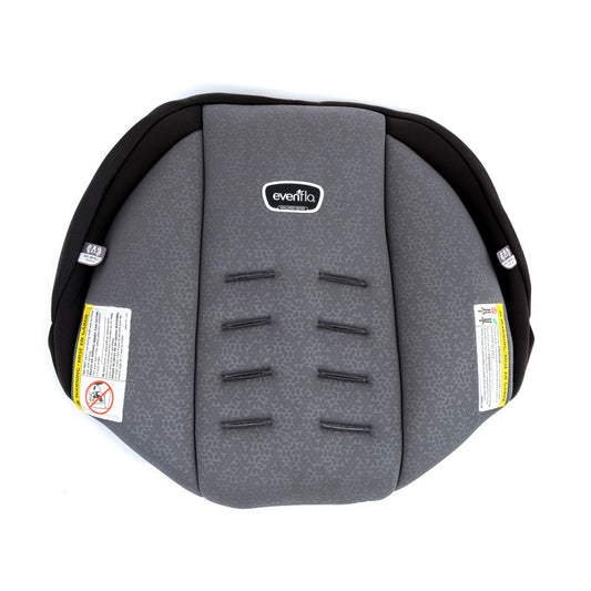 Litemax 35 Infant Car Seat Pad (Knoxville Gray)