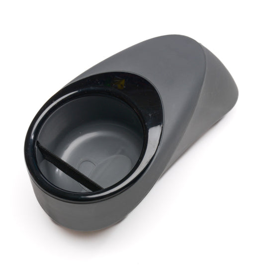 SecureKid Car Seat Armrest (Gray)