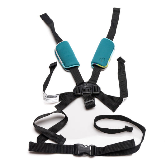 ASY,HARNESS,QUATORE,4N1,HC