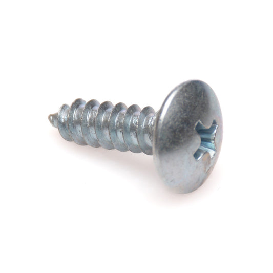 SCREW #10 16 X .625 PHIL TRUS