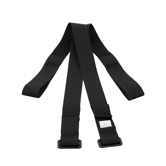 ASY; HARNESS; DUALRIDE