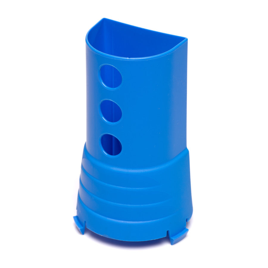 PLAS;LOWR PYLON;PERL BLU; 285C