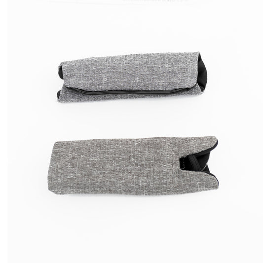 Pivot Xpand Modular Stroller Harness Cover (Moonstone)