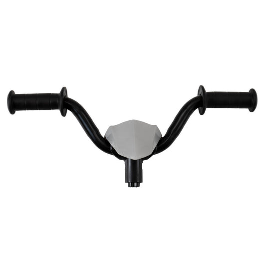 Powersport ATV 12V Ride-On Vehicle Handlebar (Yellow)