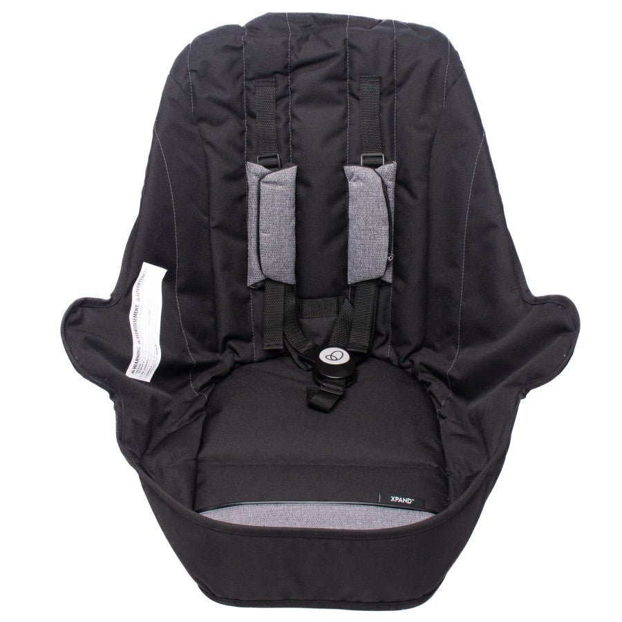 Pivot Xpand Modular Stroller Pad (Moonstone)