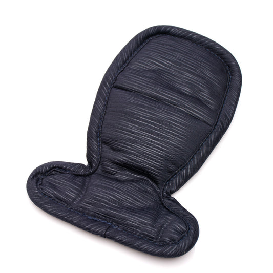 SecureMax Infant Car Seat Buckle Cover (Sapphire)