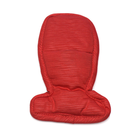 SecureMax Infant Car Seat Buckle Cover (Garnet)