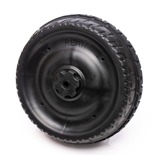 6V Mercedes GL- Rear Wheel