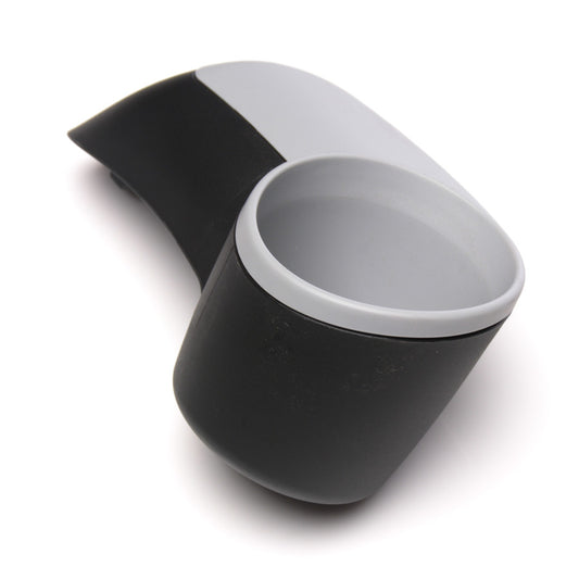 Maestro Sport Booster Left Cup Holder (Black/Gray)