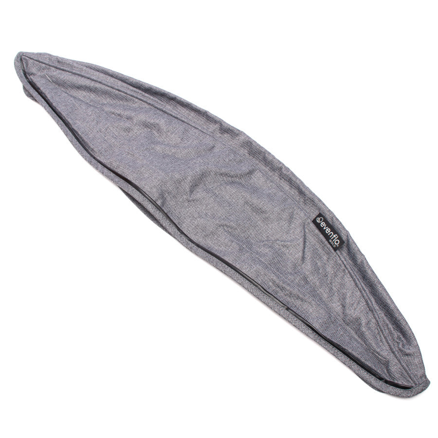 SecureMax Infant Car Seat Canopy (Moonstone)