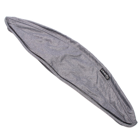 SecureMax Infant Car Seat Canopy (Moonstone)