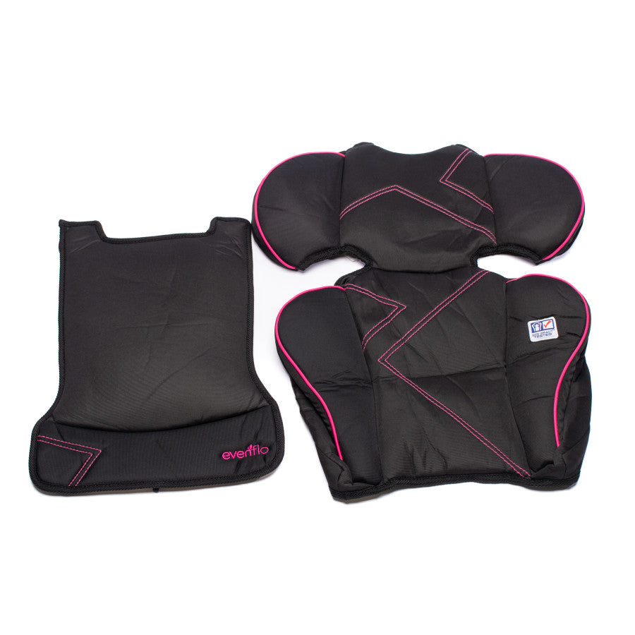 PAD;1187;PINK ANGLES;AMP HB