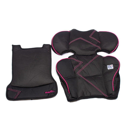 PAD;1187;PINK ANGLES;AMP HB