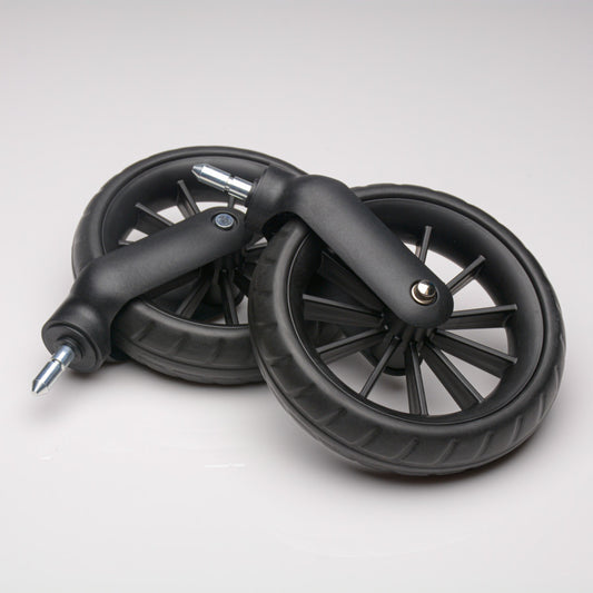Pivot Xpand Travel System Front Wheel