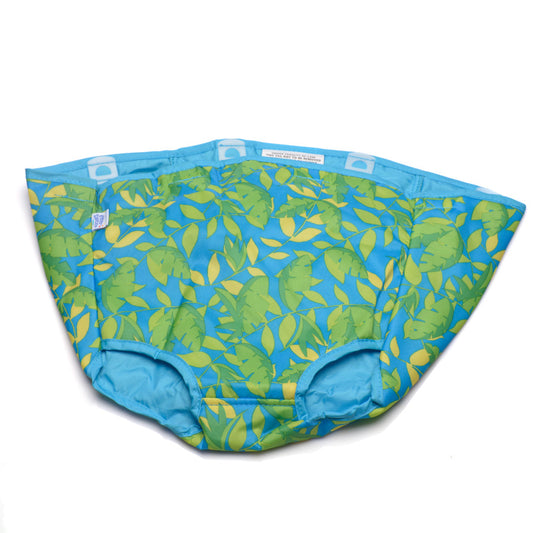 ExerSaucer Bouncing Activity Saucer Pad (Zoo Friends)