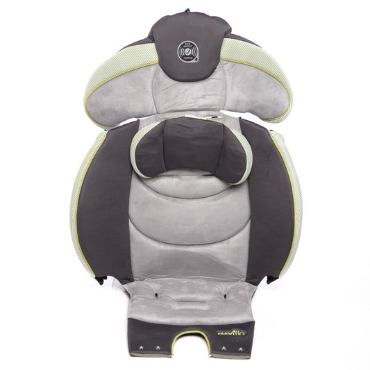 Maestro Harness Booster Pad Set (Dylan)