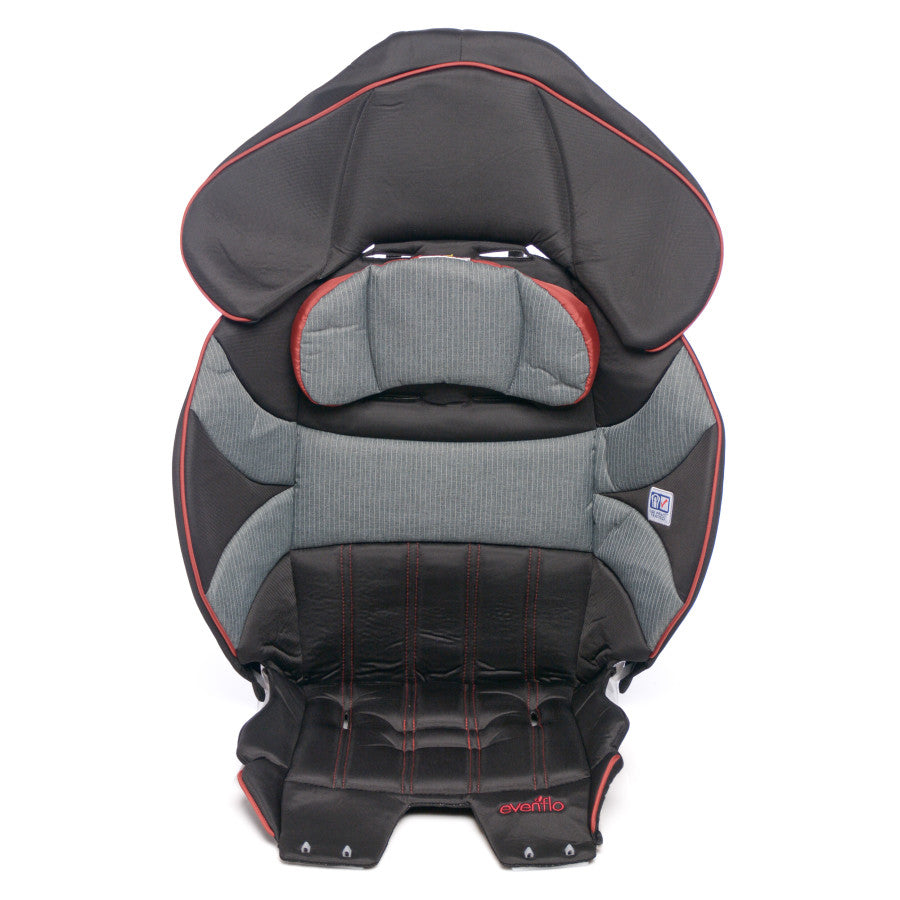Maestro Harness Booster Pad Set (Wesley)