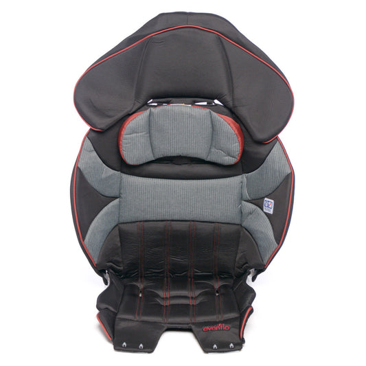Maestro Harness Booster Pad Set (Wesley)