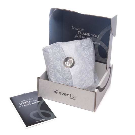 GOLD TS ACCESSORY GIFT