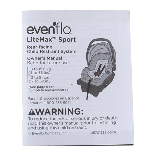 INST;LTMXGLDSS2.1;ENG;2/20