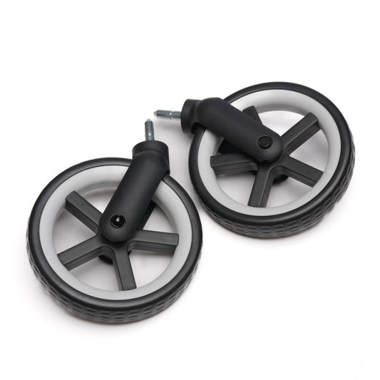 Gold Pivot Xpand Travel System Front Wheel