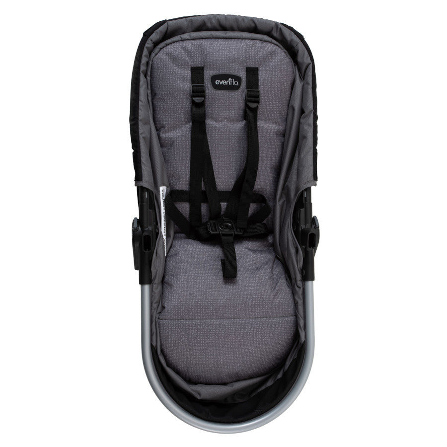 ASY;TOD SEAT;PIVOT RF;DUSTYRS