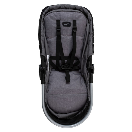 ASY;TOD SEAT;PIVOT RF;DUSTYRS