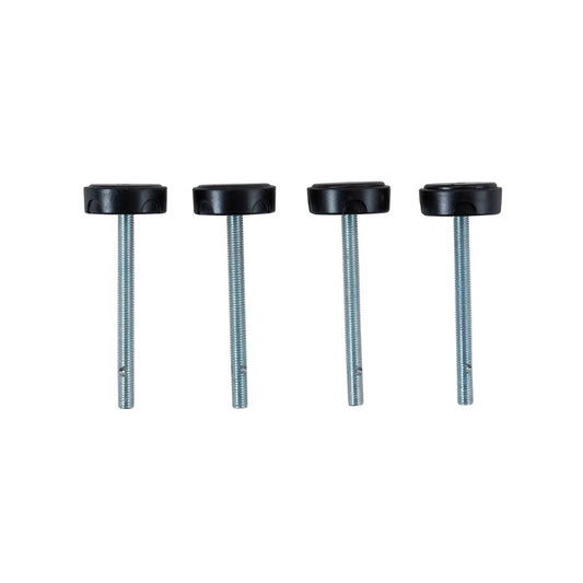 Barn Door Gate Adjuster Bumpers