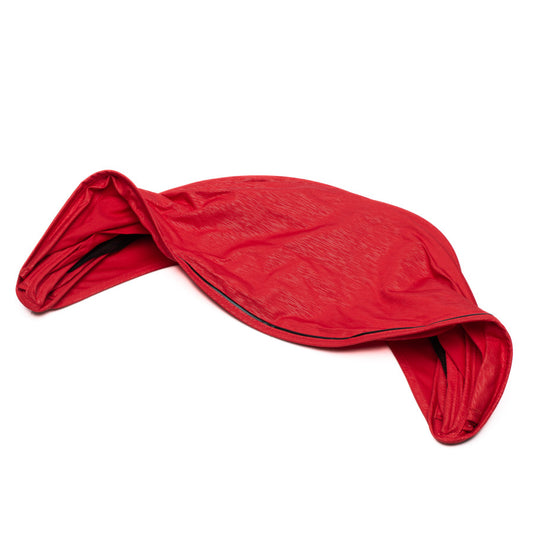 Pivot Xpand Modular Stroller Canopy (Garnet)