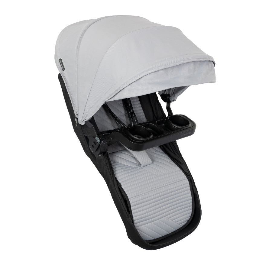 ASY; TOD SEAT; FOG GREY; TRANSFORMER