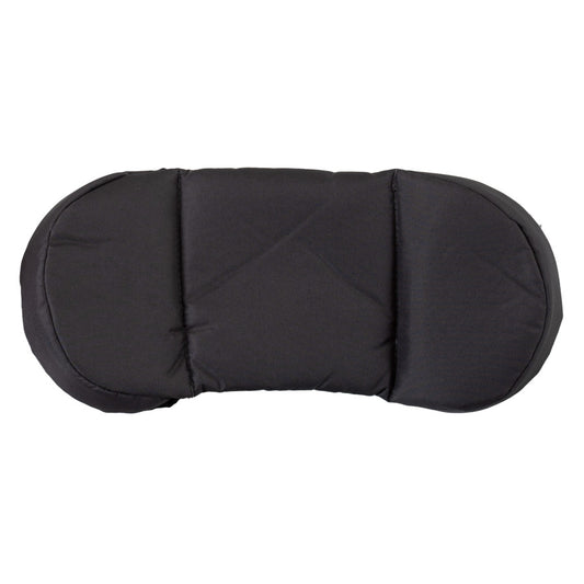 Litemax Sport Infant Car Seat Head Pillow (Graphite Gray)